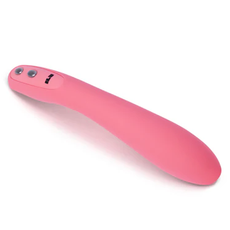 Je Joue ILY Wand Rechargeable Vibrator — 3 Speeds & 7 Patterns - JE960