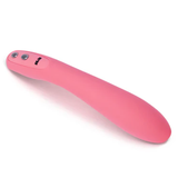 Je Joue ILY Wand Rechargeable Vibrator — 3 Speeds & 7 Patterns - JE960