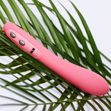 Je Joue ILY Wand Rechargeable Vibrator — 3 Speeds & 7 Patterns - JE960