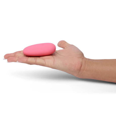 Je Joue ILY Pebble Compact Silicone Travel Vibrator - JE962