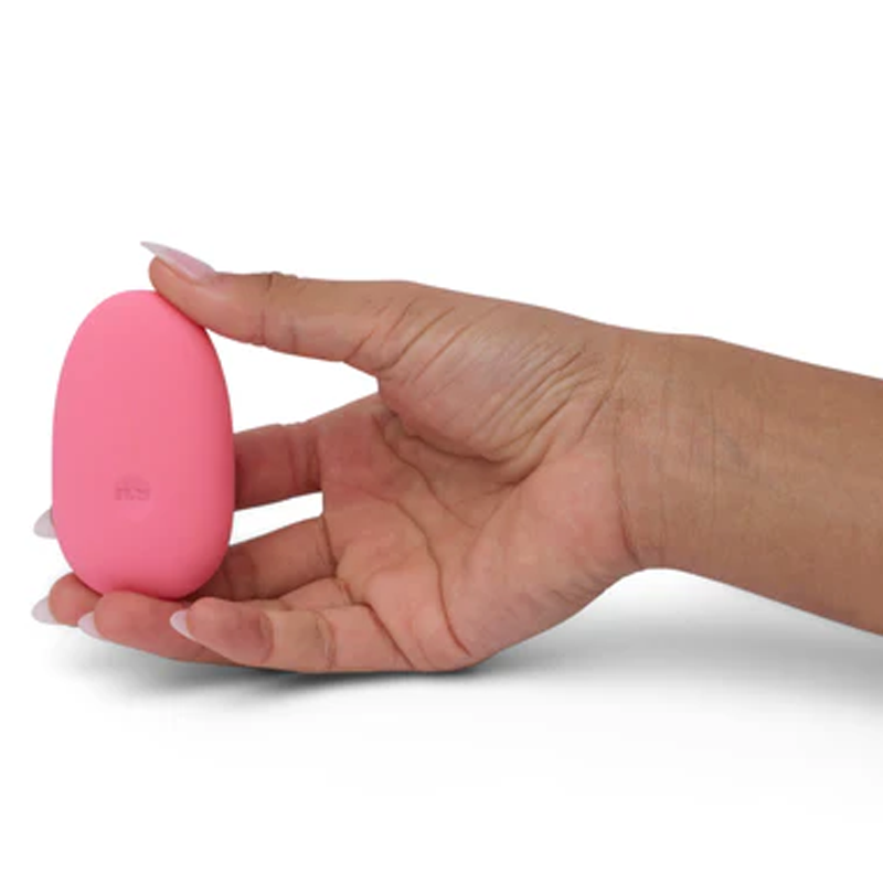 Je Joue ILY Pebble Compact Silicone Travel Vibrator - JE962