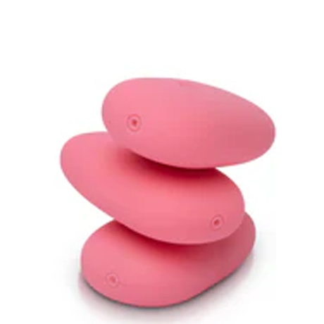 Je Joue ILY Pebble Compact Silicone Travel Vibrator - JE962