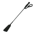 Sportsheets Slender Impulse Crop - Long Shaft, Black - SS770-15
