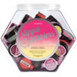 Jelique Nipple Nibblers Cool Tingle Balm — 3g Pots, Bowl of 36 - JEL2500-99