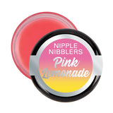 Jelique Nipple Nibblers Tingle Balm — Pink Lemonade 3g - JEL2503-05