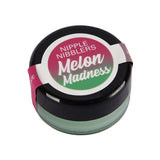 Jelique Nipple Nibblers Tingle Balm — Melon Madness 3g - JEL2505-05