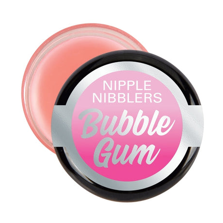 Jelique Nipple Nibblers Bubble Gum Tingle Balm 3g - JEL2506-05