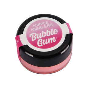 Jelique Nipple Nibblers Bubble Gum Tingle Balm 3g - JEL2506-05