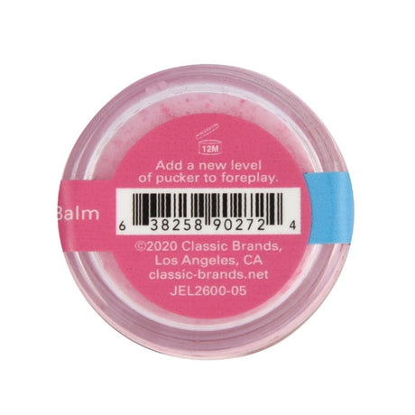 Jelique Nipple Nibblers Spun Sugar Balm — 3g - JEL2600-05
