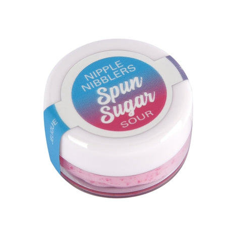 Jelique Nipple Nibblers Spun Sugar Balm — 3g - JEL2600-05
