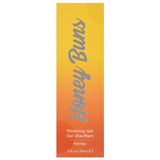 Jelique Honey Buns Warming Honey Arousal Gel — 0.5 oz (15 mL) - JEL7002-00