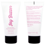 Jelique Joy Buzzer Clitoral Arousal Balm — Watermelon 1.5 oz - JEL7005-01