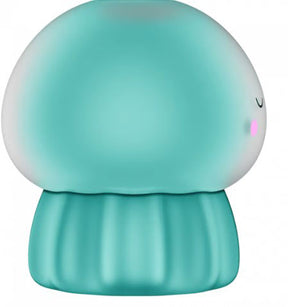 Satisfyer Jelly-Cious Vibrator — Air Pulse & Vibration, Green - SAT-4081441