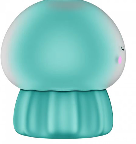 Satisfyer Jelly-Cious Vibrator — Air Pulse & Vibration, Green - SAT-4081441