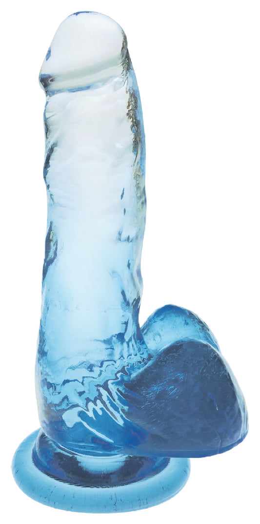 Icon Brands Shades 7-Inch Gradient Dong — Blue - IC1302