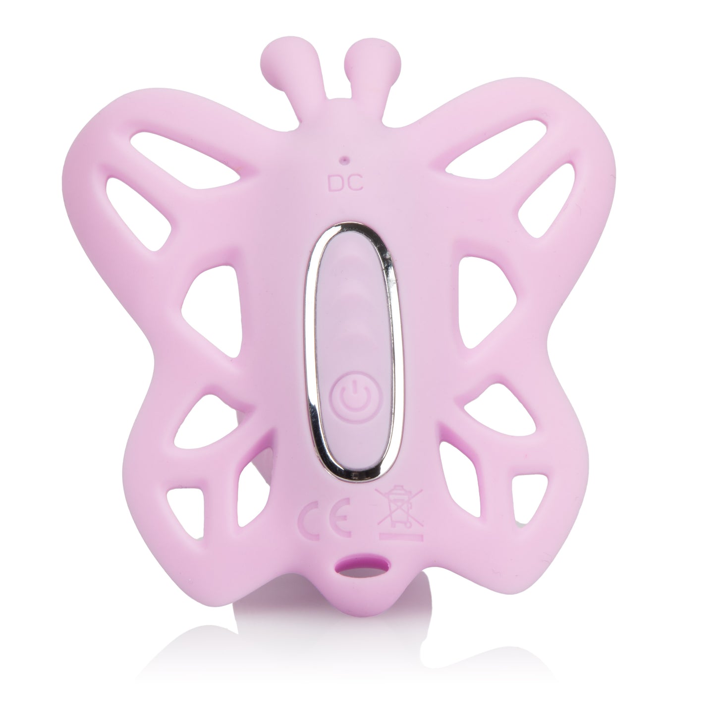 Venus Butterfly Silicone Remote Venus G by CalExotics