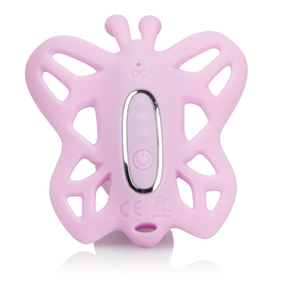Venus Butterfly Silicone Remote Venus G by CalExotics