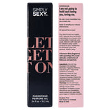 Simply Sexy Let’s Get It on - Pheromone Perfume Oil Roll on - .34oz | 10.2ml