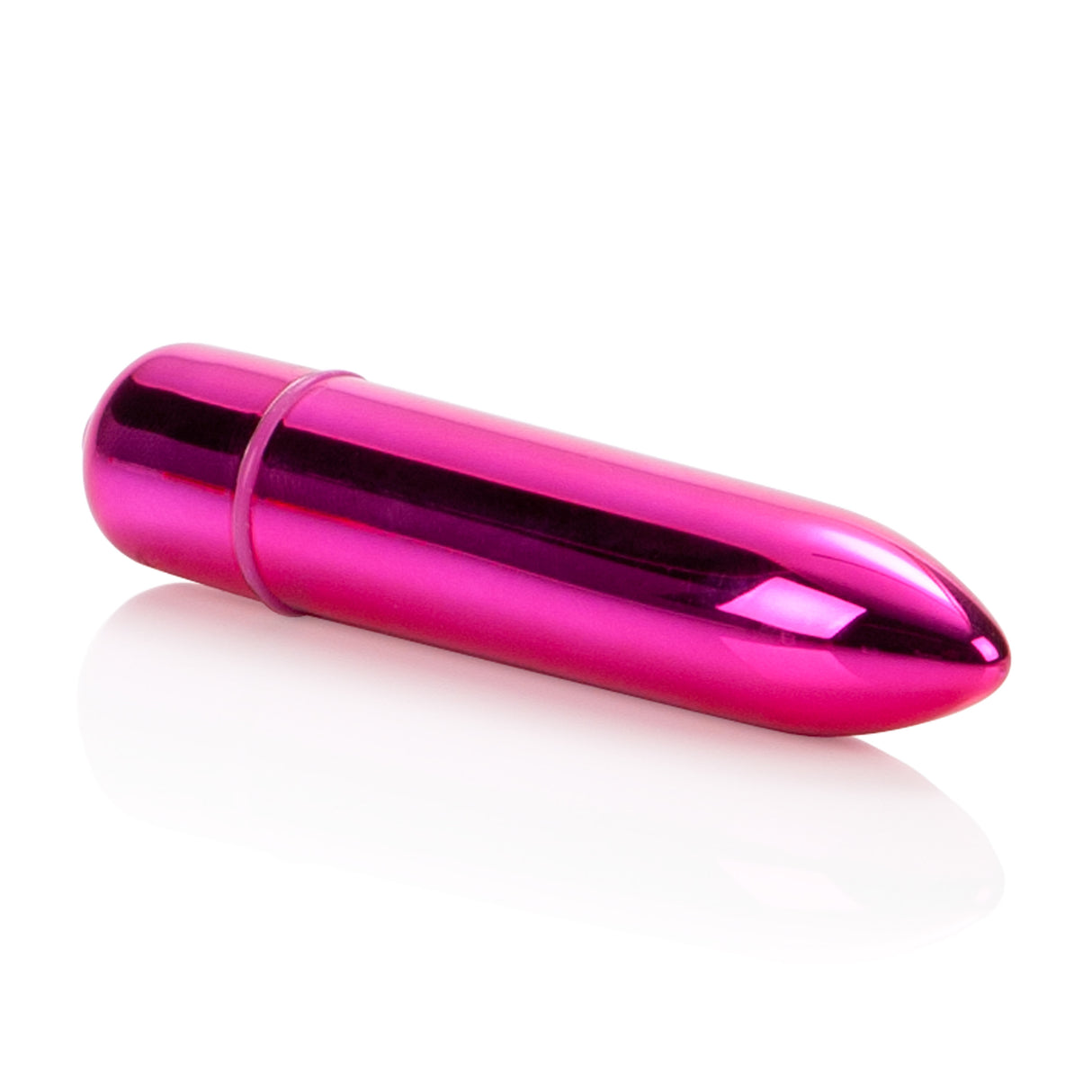 CalExotics High Intensity Bullet Vibrator — Pink - SE0075042