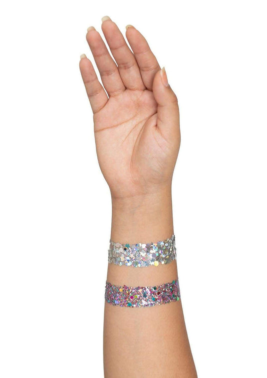 Vibe Jewels Sticker - Multi