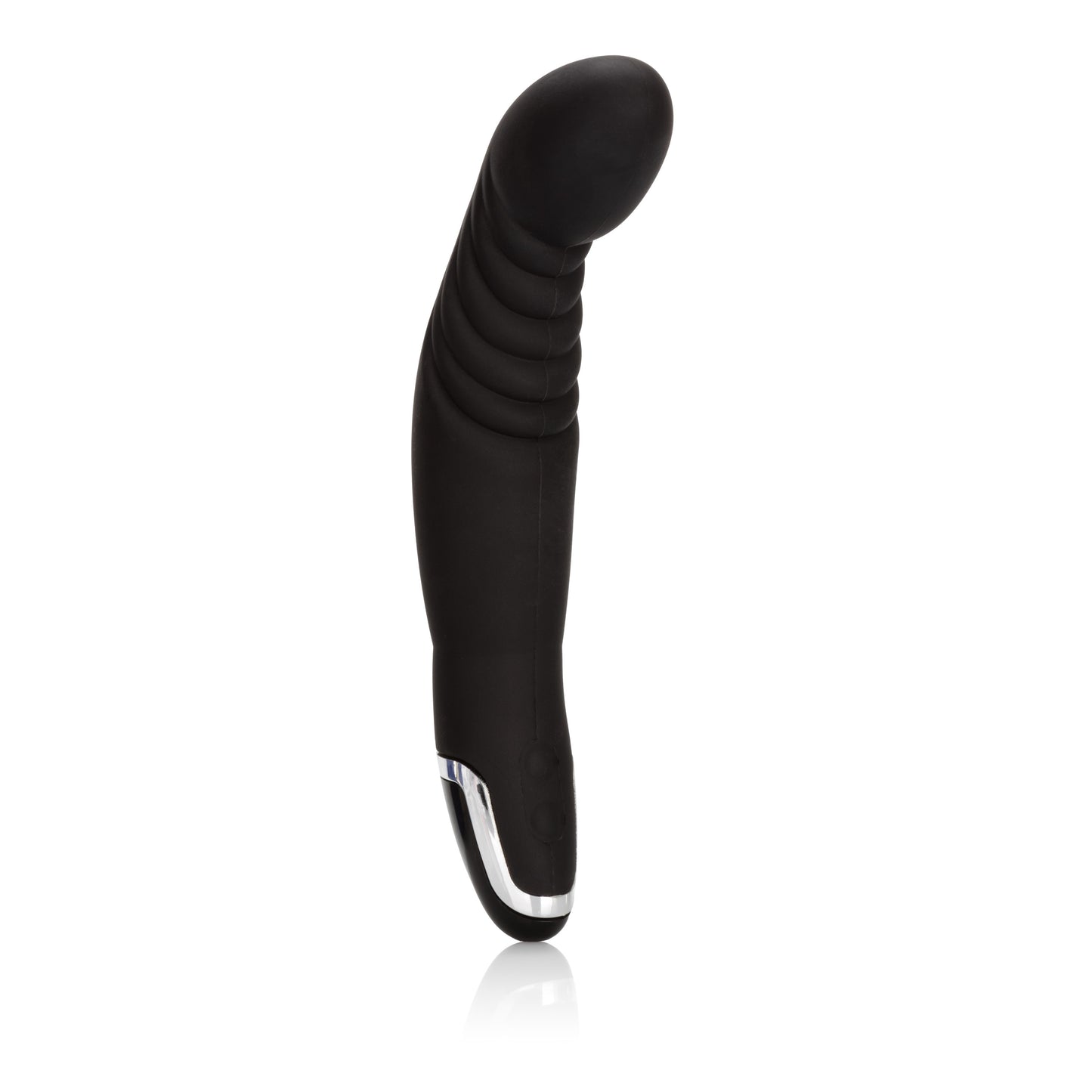 Dr. Joel Silicone Ridged P by CalExotics