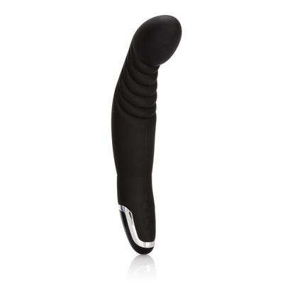 Dr. Joel Silicone Ridged P by CalExotics