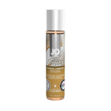 JO Lubricants JO H2O Flavoured Lubricant — Vanilla Cream, 1 oz - JO-814