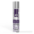 JO Lubricants JO Xtra Silky Silicone Lubricant — 1 oz - JO111