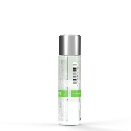 JO Lubricants Aloe Water-Based Personal Lubricant — 4 fl oz (120 mL) - JO844