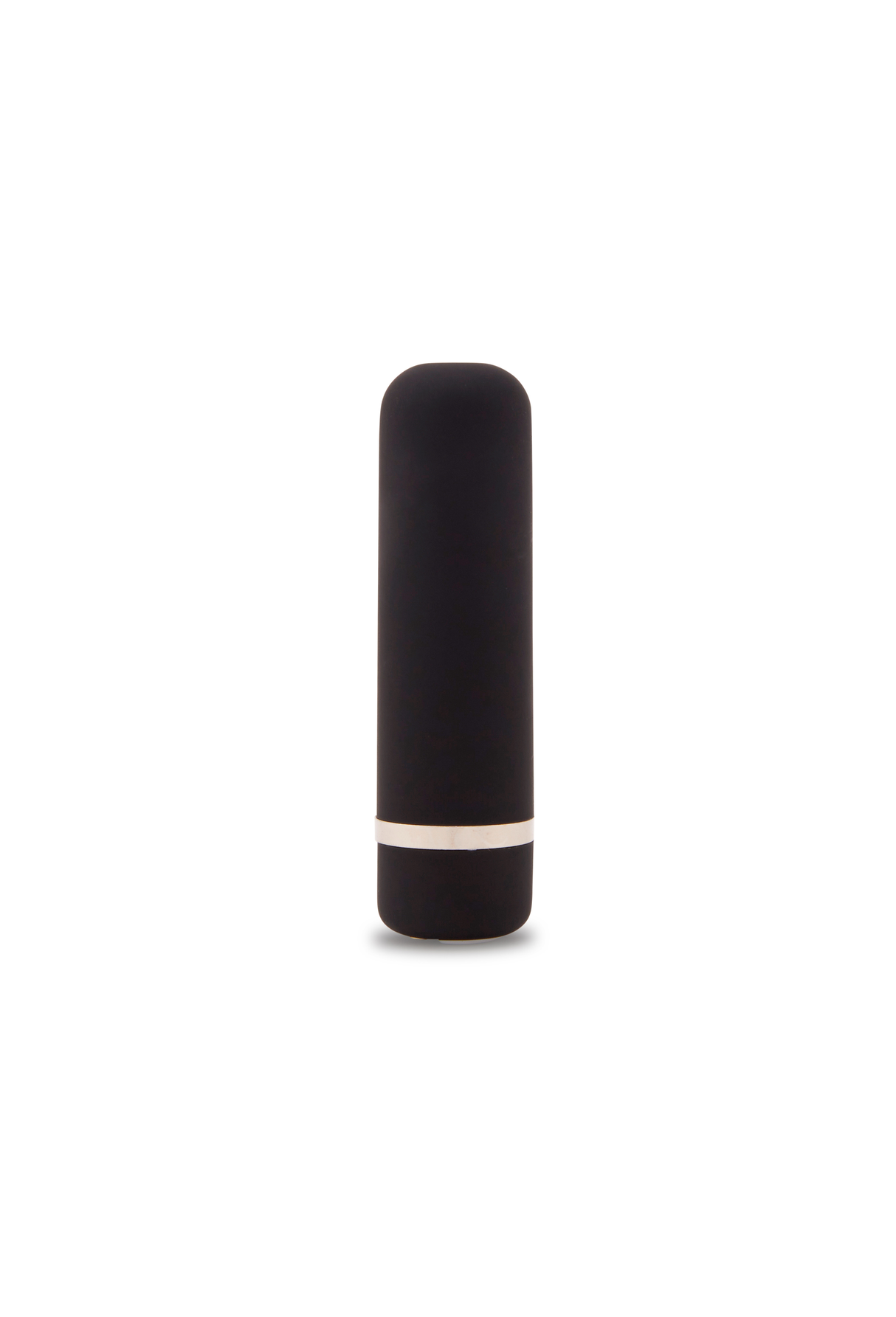 Nu Sensuelle Joie Bullet Vibrator — Black, Rechargeable - BT-W52BK