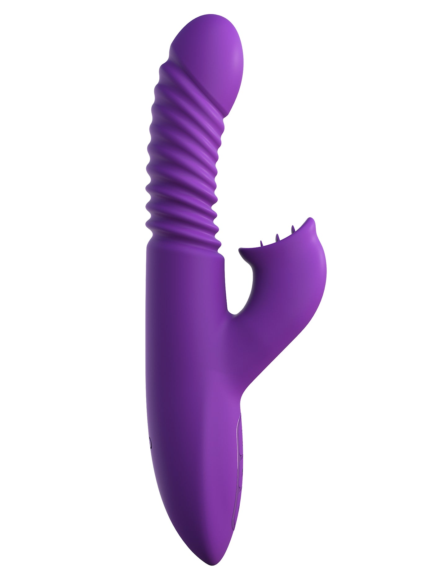 Fantasy for Her Ultimate Thrusting Clit Stimulate- Her by Pipedream