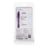 Pixies Pinpoint Purple Waterproof Vibe by CalExotics