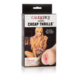 CalExotics Cheap Thrills Farm Girl Masturbator - SE0883103