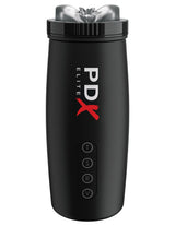 Pipedream PDX Elite Motobator 2 Motorized Stroker - PDRD529