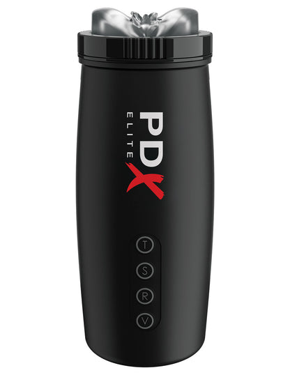 Pdx Elite Motobator 2 by Pipedream