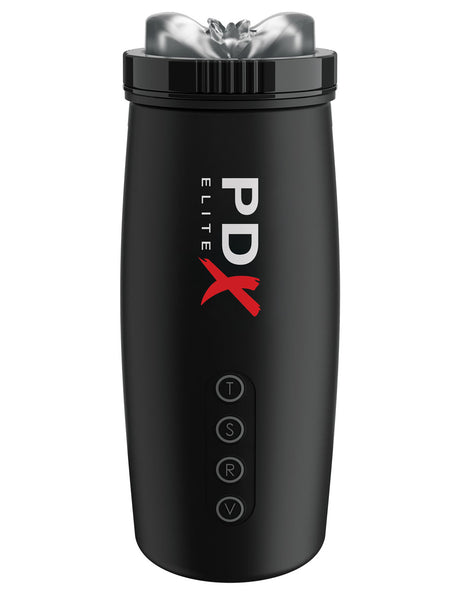 Pipedream PDX Elite Motobator 2 Motorized Stroker - PDRD529