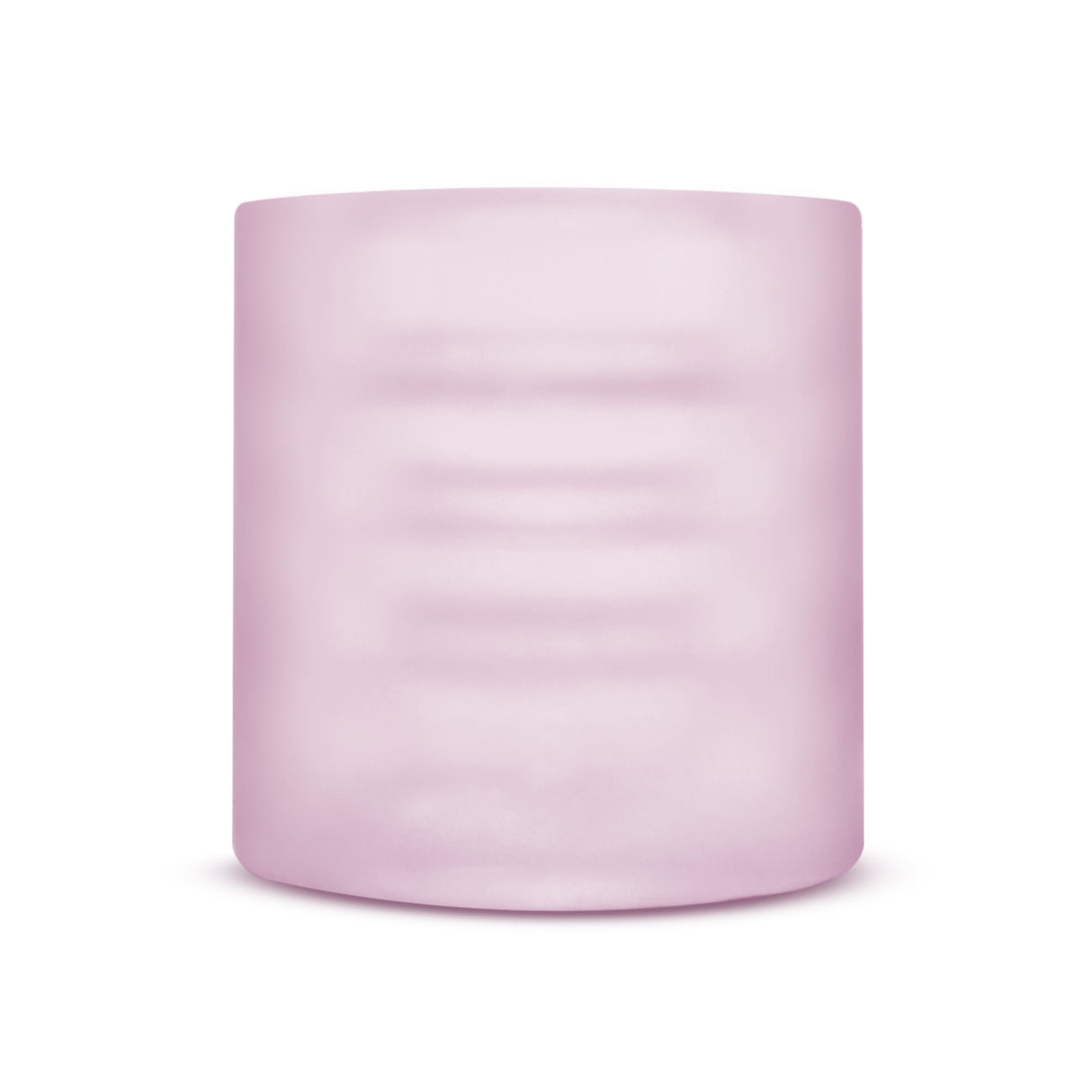 Blush X5 Men Goin' Down BJ Mini Stroker — Pink (Glows) - BL-02310