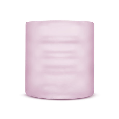 Blush X5 Men Goin' Down BJ Mini Stroker — Pink (Glows) - BL-02310
