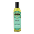 Kama Sutra Soaring Spirit Aromatics Massage Oil, 8 fl oz - KS0023