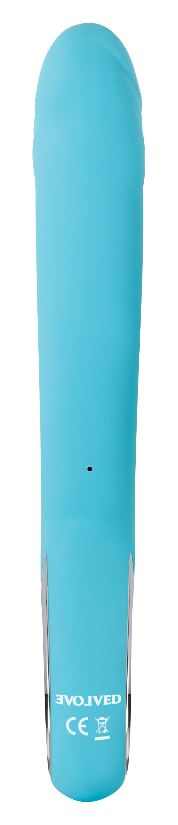 Evolved Triple Infinity by Evolved Novelties