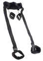 Pipedream Fetish Fantasy Position Master with Cuffs - PD2154-23