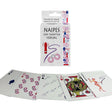 Kheper Games Naipes con temática sexual — 54 cartas - KG-BGC20SP
