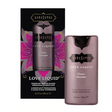 Kama Sutra Love Liquid Classic Water-Based Lubricant, 3.4 fl oz - KS0210B
