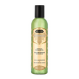 Kama Sutra Naturals Massage Oil — Vanilla Sandalwood, 8 oz - KS10244