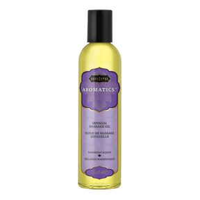 Kama Sutra Harmony Blend Massage Oil, 2 fl oz - KS10276