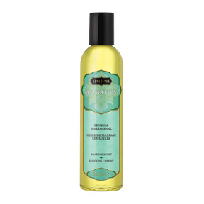 Kama Sutra Soaring Spirit Massage Oil, 2 fl oz - KS10279