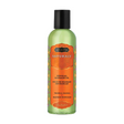 Kama Sutra Naturals Massage Oil — Tropical Mango, 2 fl oz - KS10283