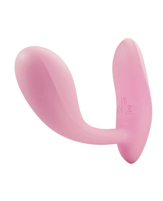 "Pretty Love Baird Global Remote Series - Pink BI-014992HP"