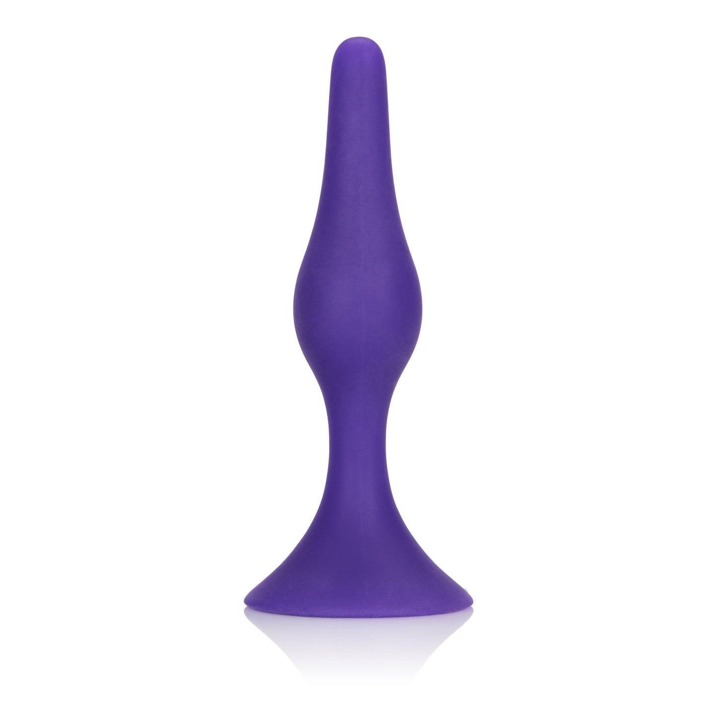 Booty Call Booty Starter - Purple by CalExotics