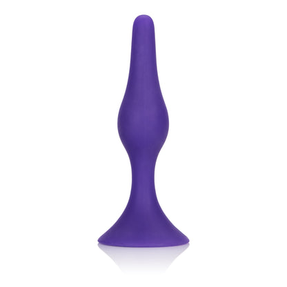 Booty Call Booty Starter - Purple by CalExotics